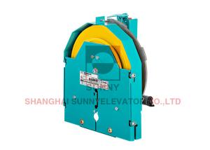 Wholesale Elevator Overspeed Governor Medium Speed And Rise Governor 165mm Max. Trravel Height from china suppliers