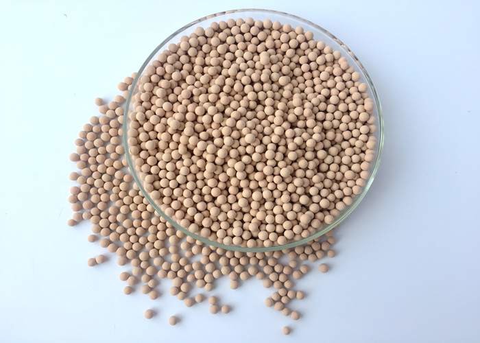 REACH KDHF-09 Molecular Sieve Adsorbent For Gas Insulated Metal Enclosed Switchgear