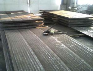 Wholesale Q235 AR500 Hot Rolled Wear Resistant Steel Plate 2mm - 300mm Thick For Boiler from china suppliers