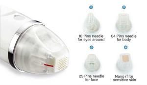 Wholesale Wrinkle Reduction Rf Microneedling Machine 200W Power from china suppliers