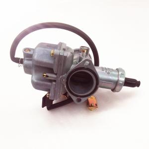 Wholesale Aluminum Alloy PZ30 Carburetor for 200 300cc Tricycle Chongqing DAYANG Tricycle Parts from china suppliers