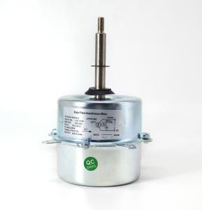 Wholesale 220-240V 50Hz 55W 820RPM Outdoor Fan Motor for Air Conditioning from china suppliers