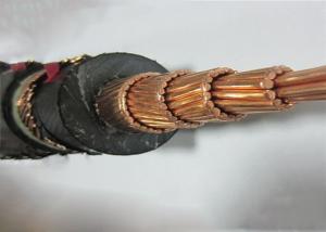 Wholesale 35mm Electric Power Single Core Armoured Cable For Pakistan , Aluminum Conductor from china suppliers
