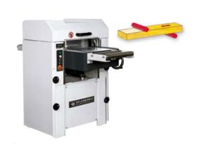 Wholesale MB204B Two Sided Planer , W400mm Furniture Making Equipment from china suppliers
