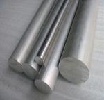 Aerospace Industry 7075 Aluminum Round Bar / 7075 Billet Aluminum Good Stress