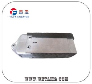 Wholesale 113117021 Diesel Engine Oil Cooler For Cars Performance Parts ISO 9001 Approved from china suppliers