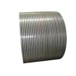 1% Tolerance Stainless Steel Strip Width 1mm-3500mm Shape Strip 316 Stainless