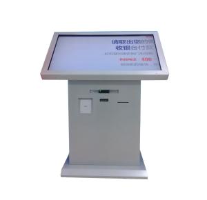 Wholesale 42&quot; touch screen Bill Payment Kiosk for shopping center and supermarket from china suppliers