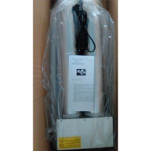Wholesale 0.5m3/Min Adsorption Compressed Air Dryer Energy Saving 10W from china suppliers