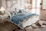 Modern Hotel Shunde Furniture Market Turkish Style Bedroom Set 9009