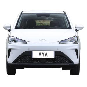 Wholesale NETA AYA Small Suv Electric Car Nezha Aya Electric Car Adult New Energy Vehicle from china suppliers