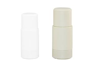 Wholesale 50g/75g PP Replaceable Deodorant Stick Suncream Stick Skin Care Packaging Bodu Roll On Refill UKDS08 from china suppliers