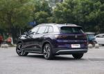 New energy vehicle top supplier cheapest 2022 Jinneng four-wheel drive version