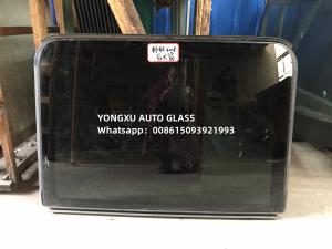 Wholesale Peugeot 4008 5d Suv 2017 Car Sunroof Assembly Classic 350 Windshield from china suppliers
