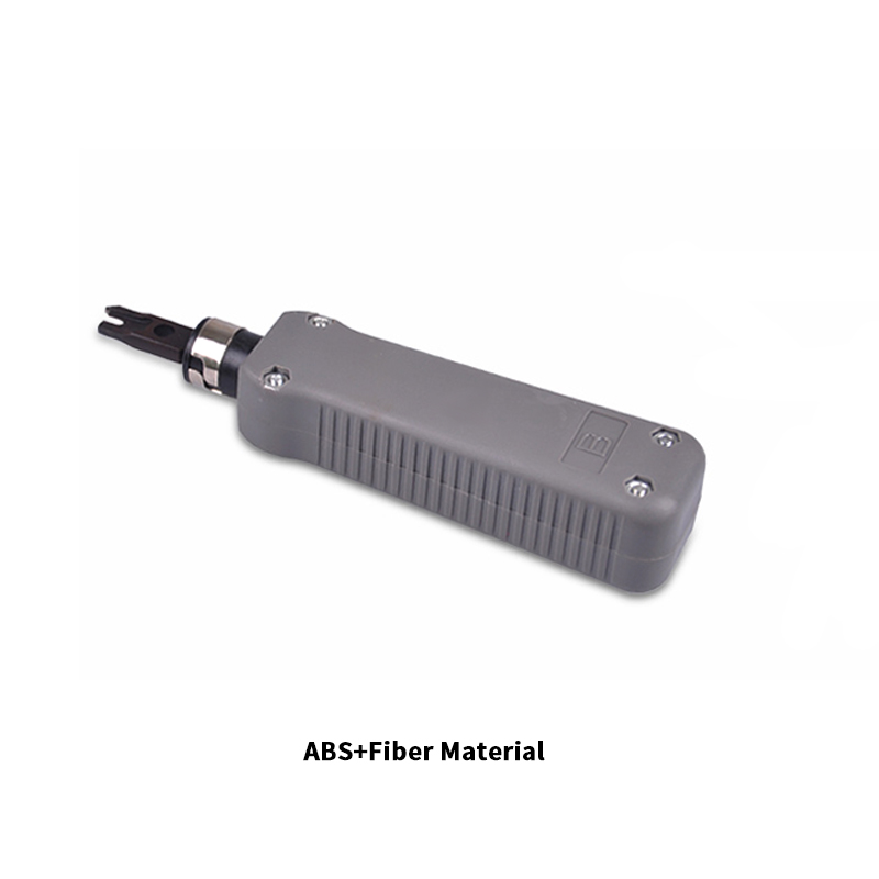 ABS 110/88 Punch Down Network Tool Kit For Rj45 Keystone Jack
