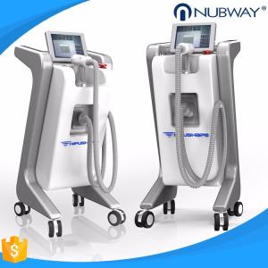 Wholesale 2017 high intensity focused ultrasound machine hifushape(hifu) from china suppliers