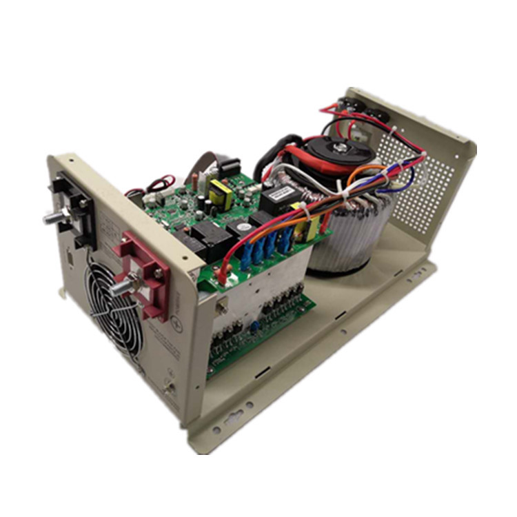48VDC 3000 Watt Solar Inverter Home Solar Power Inverter 50/60Hz