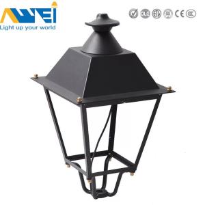Wholesale Aluminium Material LED Garden Light Fixtures CE Approved For Urban Slow Lane from china suppliers