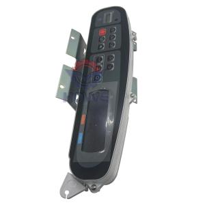 Wholesale SH120-3 SH330-3 Monitor Panel KHR3827 KHR3828 KHR3135 KHR3262 Excavator Display Instrument from china suppliers