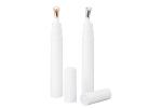 15ml PP Massage Airless Pump Bottles For Eye Nursing Skincare Packaging