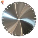 Laser Welded 500mm 20 Inch Asphalt Cutting Disc