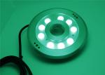 Outdoor IP 68 Waterproof Underwater Light 200mm Underwater Led Lights For