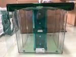 3500 ML Gel Electrophoresis Equipment JY-CZ-BL Rapid SSR Vertical Electrophoresi