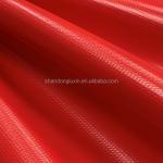 Medium Weight Waterproof Tarpaulins Fabric Uv Treated Woven Outdoor for Tent