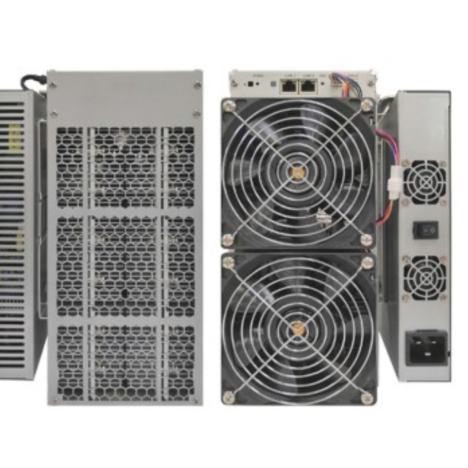 90th/S Canaan Avalonminer 1246