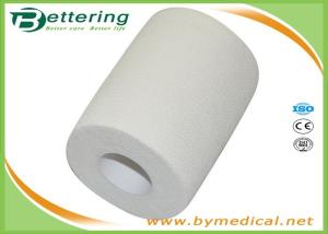 Wholesale Personal Care EAB Elastic Adhesive Bandage , Finger Strapping Tape Wrist Protection from china suppliers