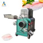 Stainless Steel 304 Meat Cutting Machine Deboning Grinding Crab Separator