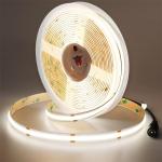 Permanent Intelligent LED Strip Light Indoor And Outdoor Colorful Christmas
