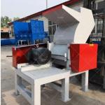 7000KG Shredder Equipment for High Safety Scrap Waste Steel Aluminum Metal