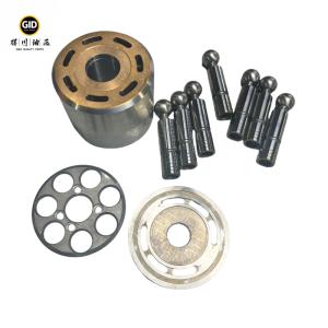 Wholesale Linde hydraulic motor BMF140 repair kit from china suppliers