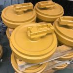Volvo Track Idler Assembly Manufacturer China 1181-00450 1081-04050 1181-00030