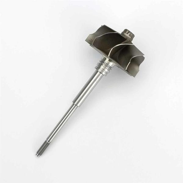 MS-TECH Turbo B03 Turbine Wheel Shaft 18551203100 07K145701J 18559700021Fit AUDI