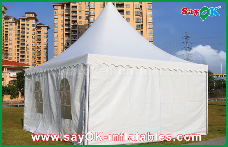 Instant Canopy Tent Sun Shade Waterproof Folding Tent Tarrington House Gazebo Pagoda Tents