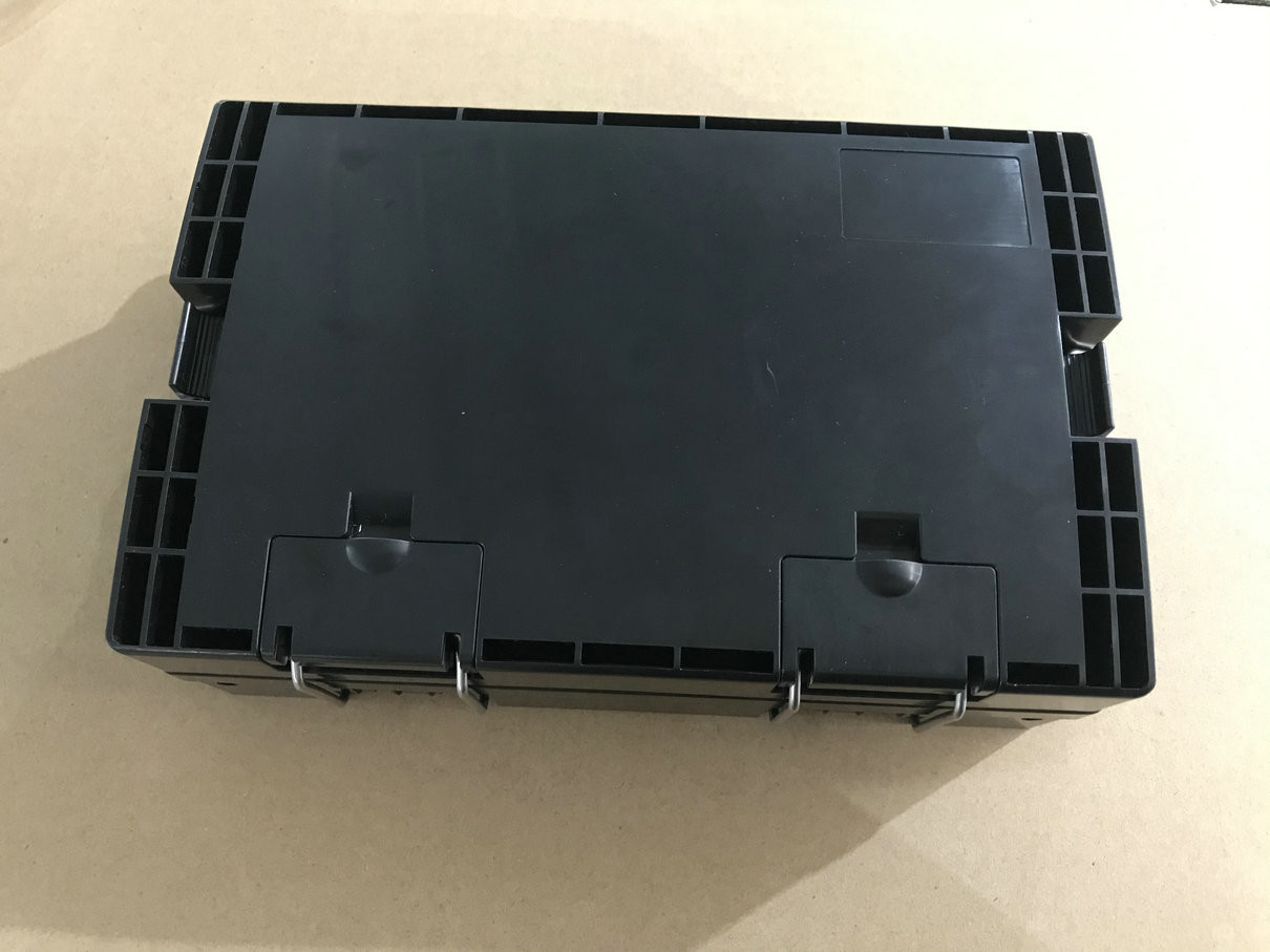 FTTH Telecom Aerial IP65 Fiber Optic Closure 72core