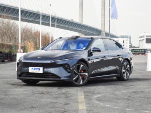 Wholesale Ridever Et7 Nio EV Car 480kw Luxury EV Sedan New Energy Dual Motor from china suppliers