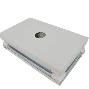 Wholesale Aluminum Honeycomb Sandwich Panel High Strength Ultra-lightweight from china suppliers