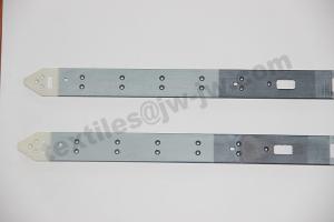 Wholesale Nuovo Pignone TP600 Rapier Loom Spare Parts Tape For TP600 Looms H360 L=3074MM from china suppliers