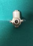 Container valve