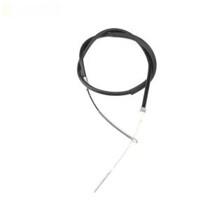 Wholesale High Performance Auto Spare Parts Vehicle Custom Parking Brake Cable from china suppliers