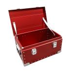 Easy Installation 700*450*350mm Aluminum Overland Storage Box for Outdoor