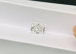 High Quality 3CT D Color VS Clarity Radiant Shape Lab CVD Diamond GIA Certified
