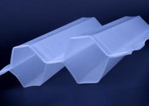 Wholesale Water Treatment Honeycomb Lamella Tube Settler / Hexagonal Plate Settlers Water Treatment from china suppliers