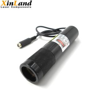 Wholesale 532nm 5mw Positioning Light Green Laser Module DC5V For Shoe Machine from china suppliers