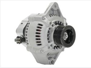 Wholesale 12V 70A TOYOTA Camry Alternator Lester 13277 1002113321 1002117460 1002118570 from china suppliers