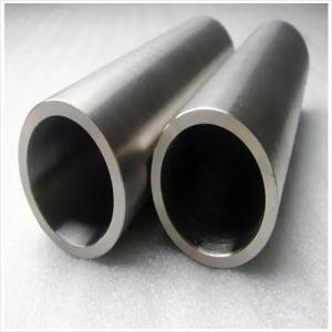 Wholesale ASTM B394-98 RO4200 RO4210 Niobium Tube Niobium Pipe Medical Field from china suppliers