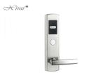 HM-316 Original Hotel Lock Factory OEM Security Hotel Room Rfid Key Card Hotel